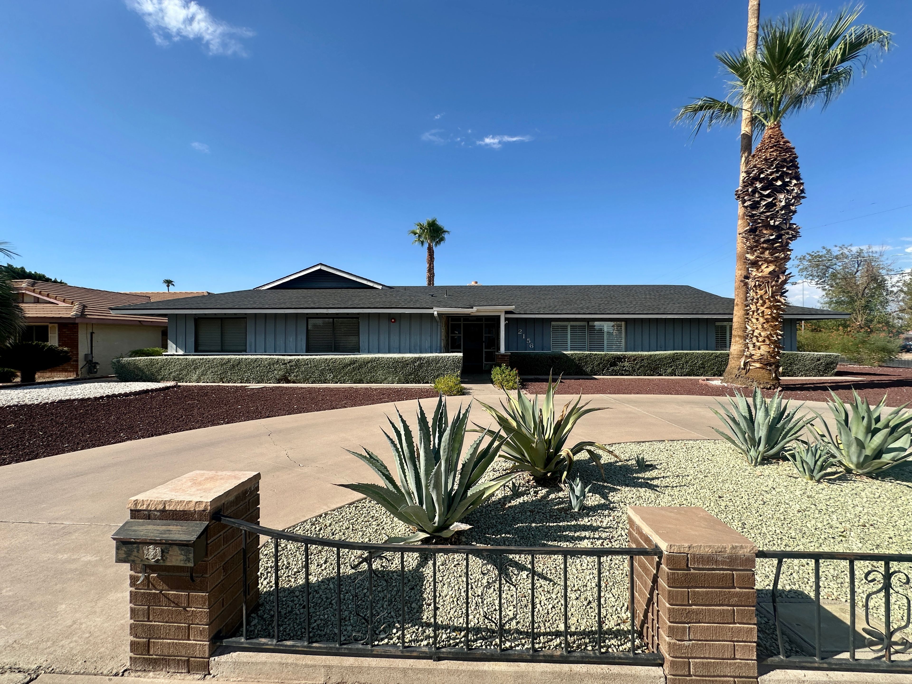 Class Act Glencove Mesa 2