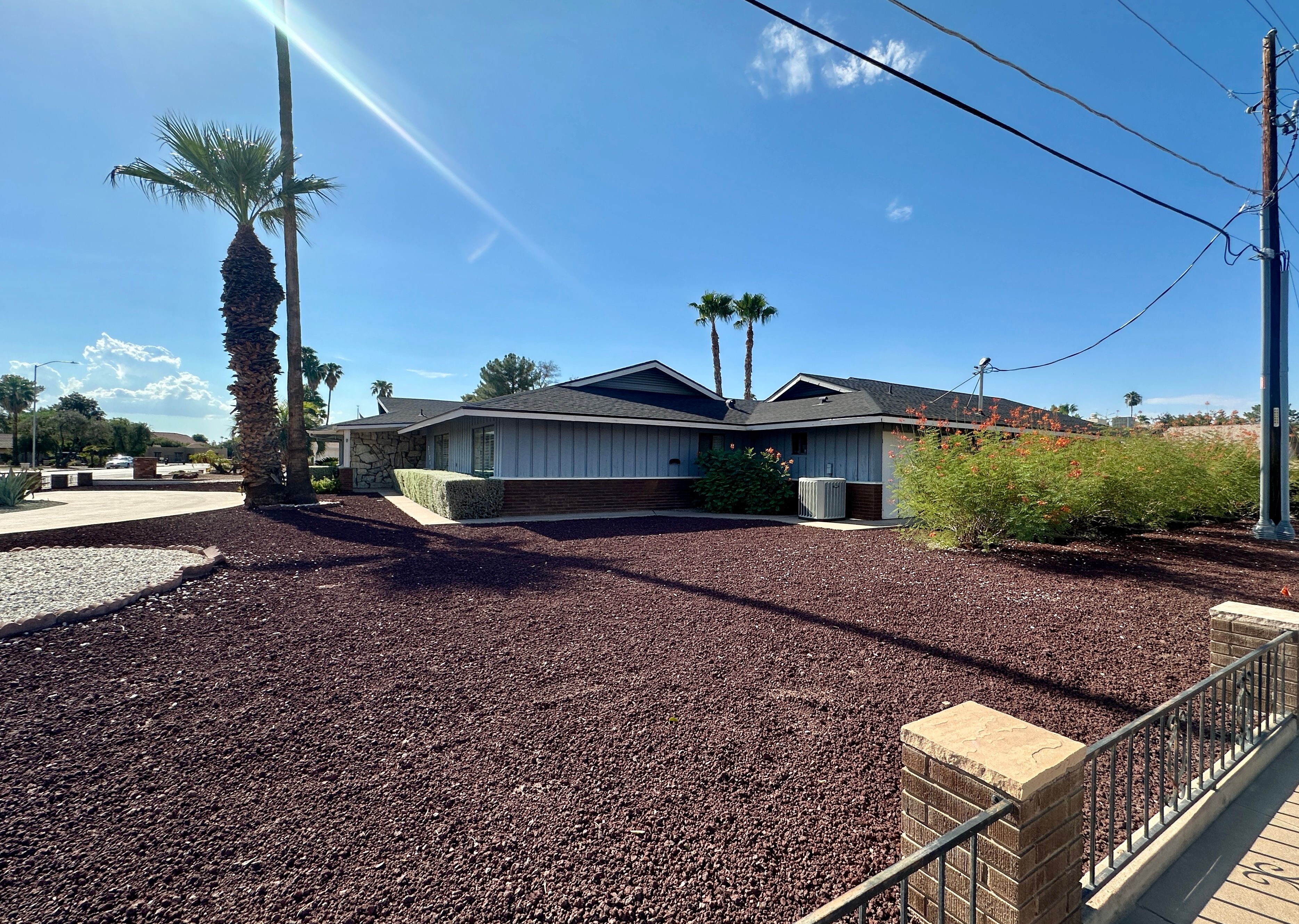 Class Act Glencove Mesa 1