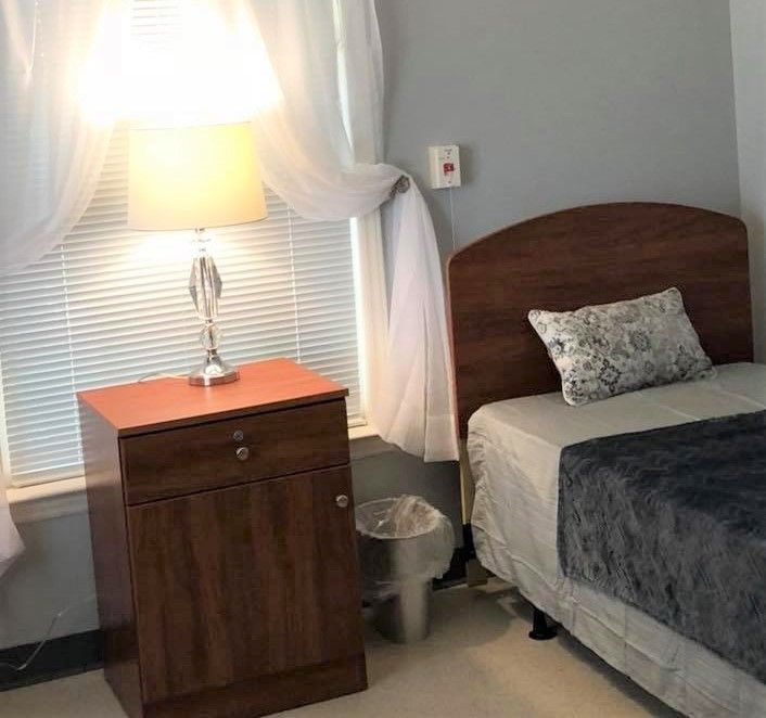 Rose Tara Senior Living 2