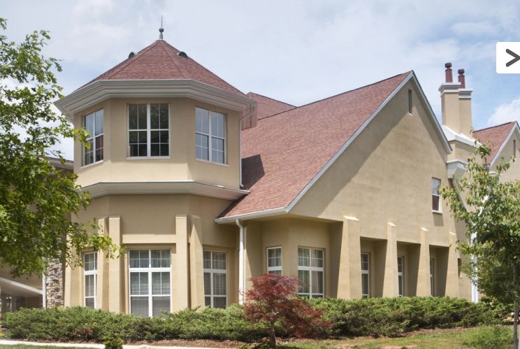 Deerfield Episcopal Retirement Community 4