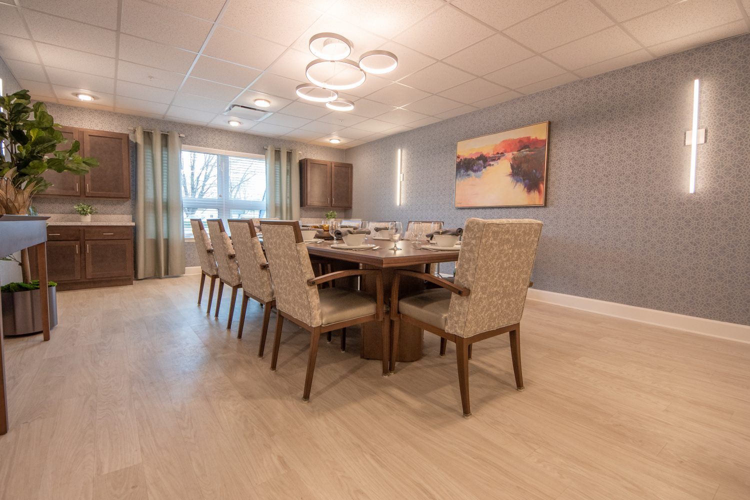 Vivera Senior Living Of Columbus 3