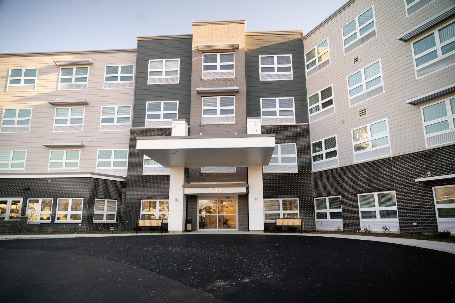 Vivera Senior Living Of Columbus 1