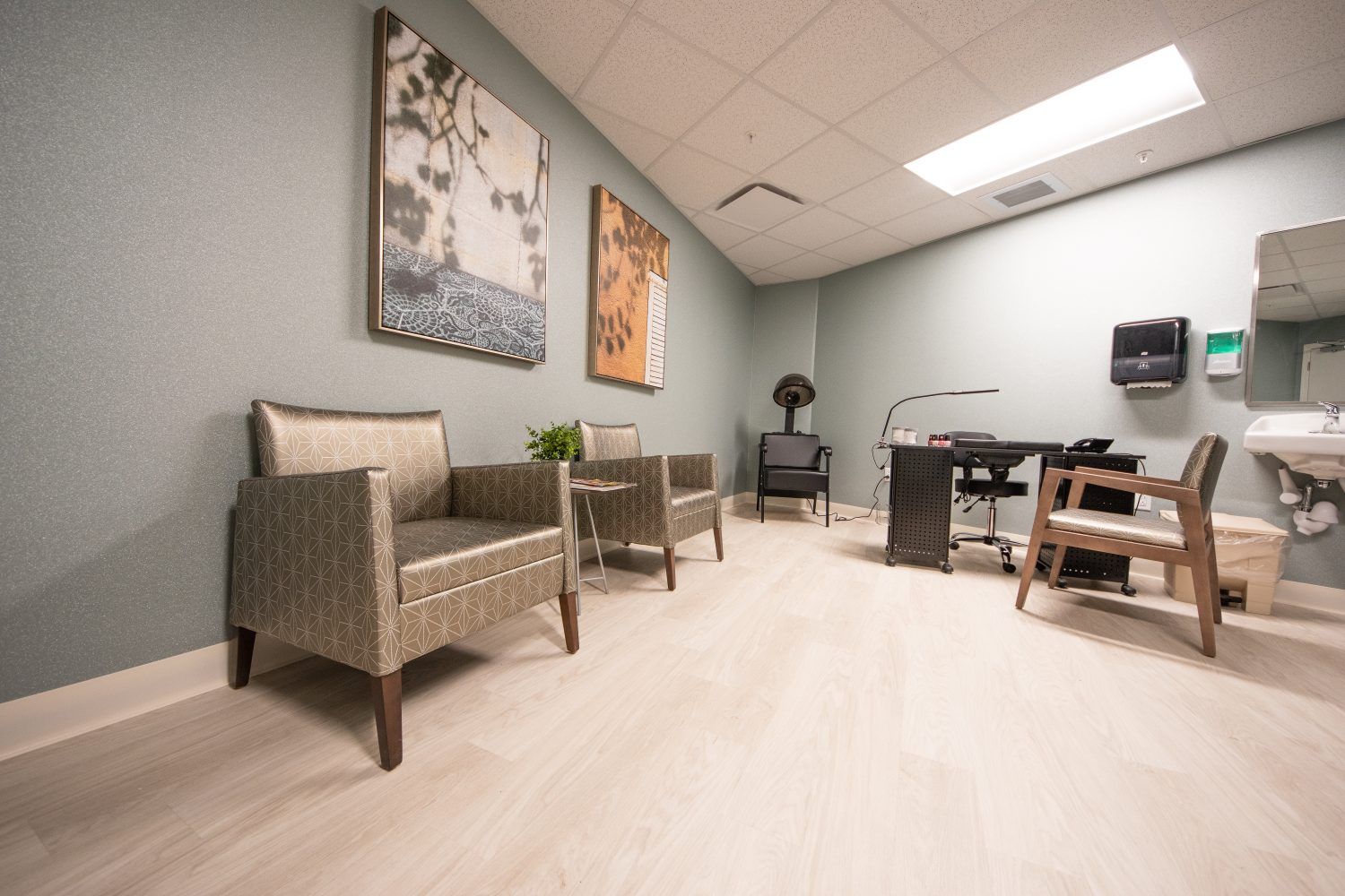 Vivera Senior Living Of Columbus 4