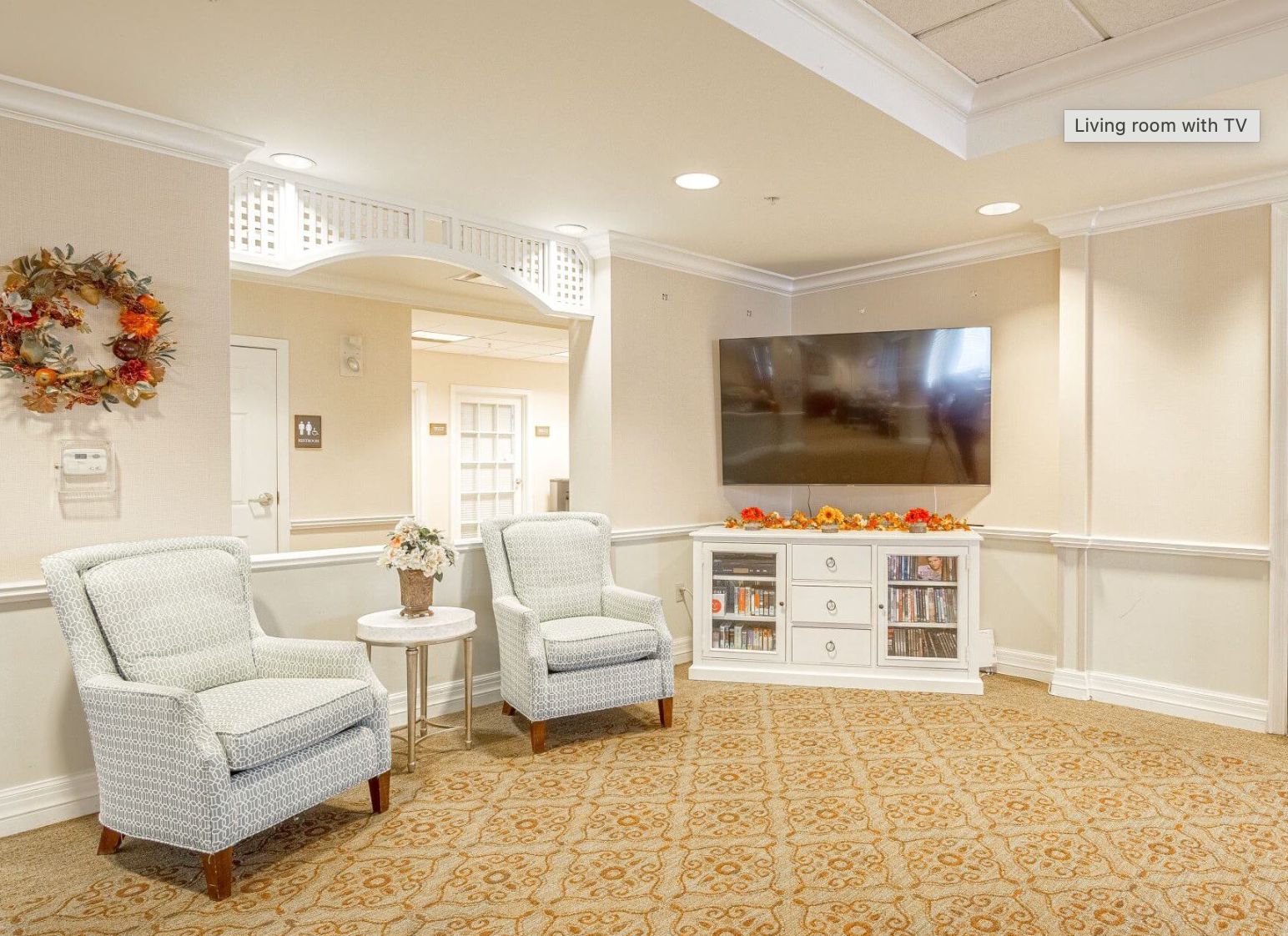Fairmont Senior Living of Northville 2