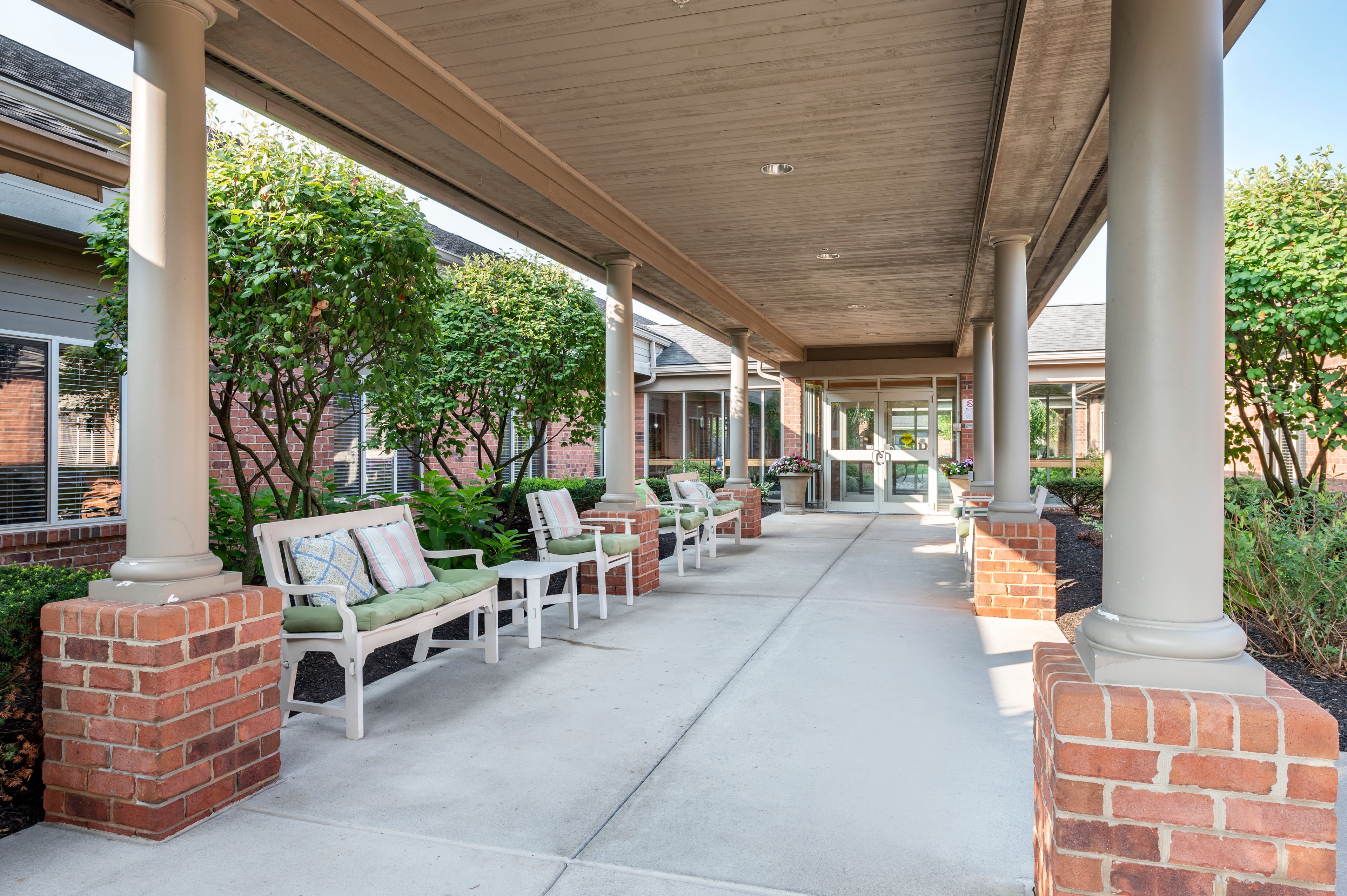 Brookdale Pinnacle 2