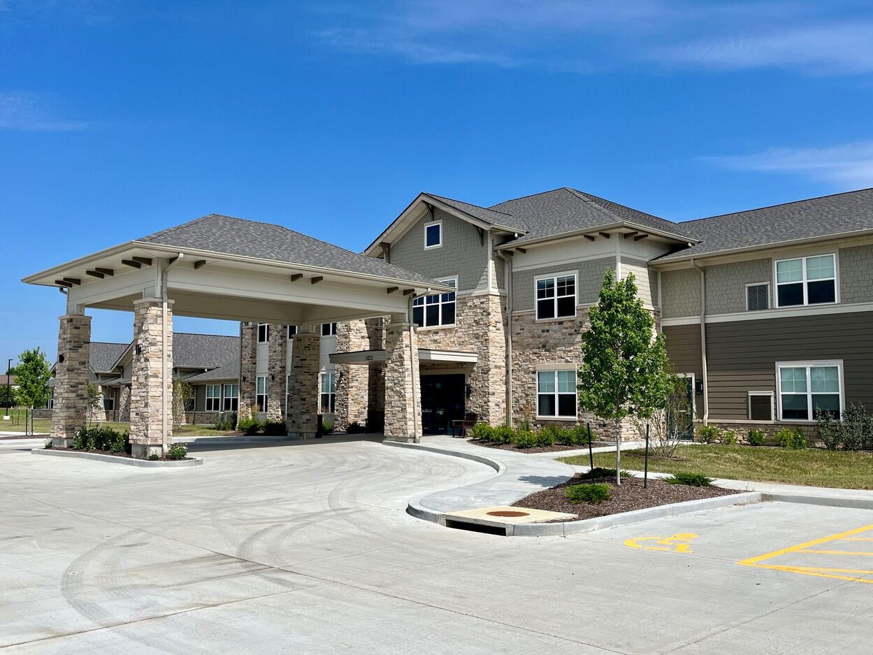 Revela at O'Fallon Senior Living 1