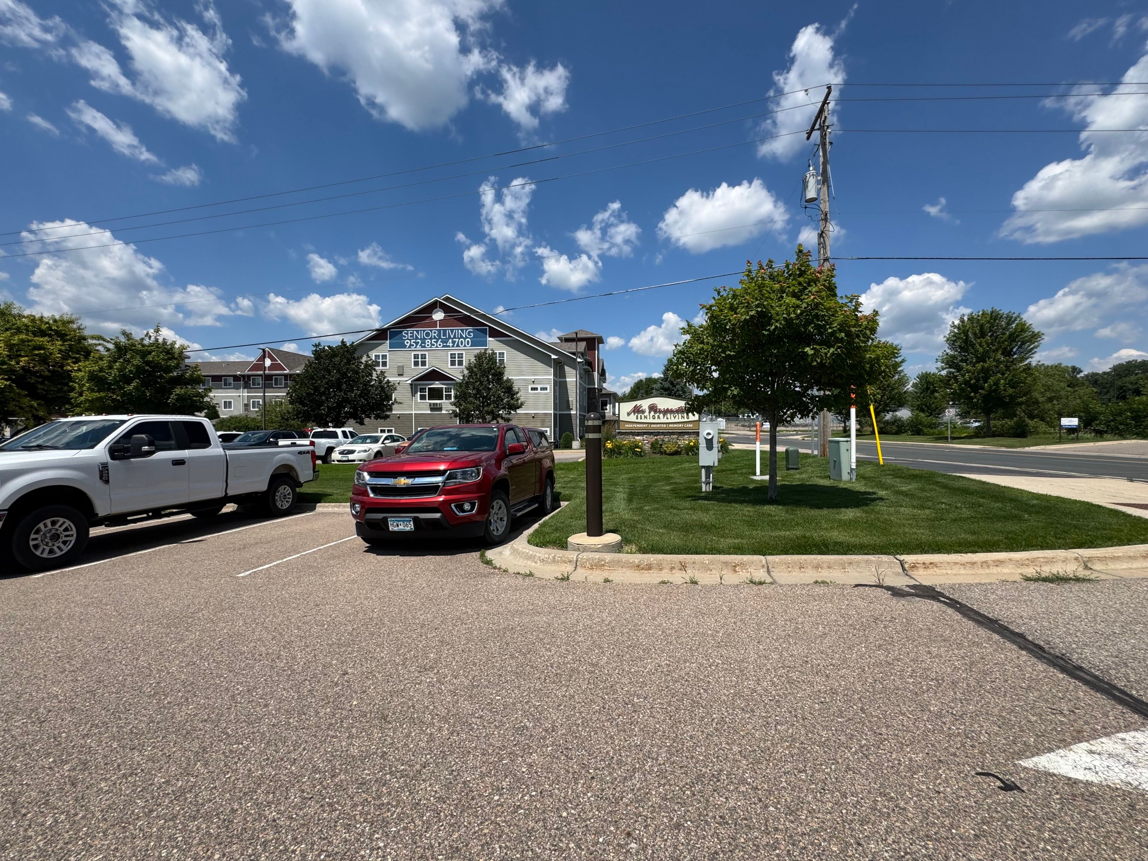 New Perspective Waconia 3