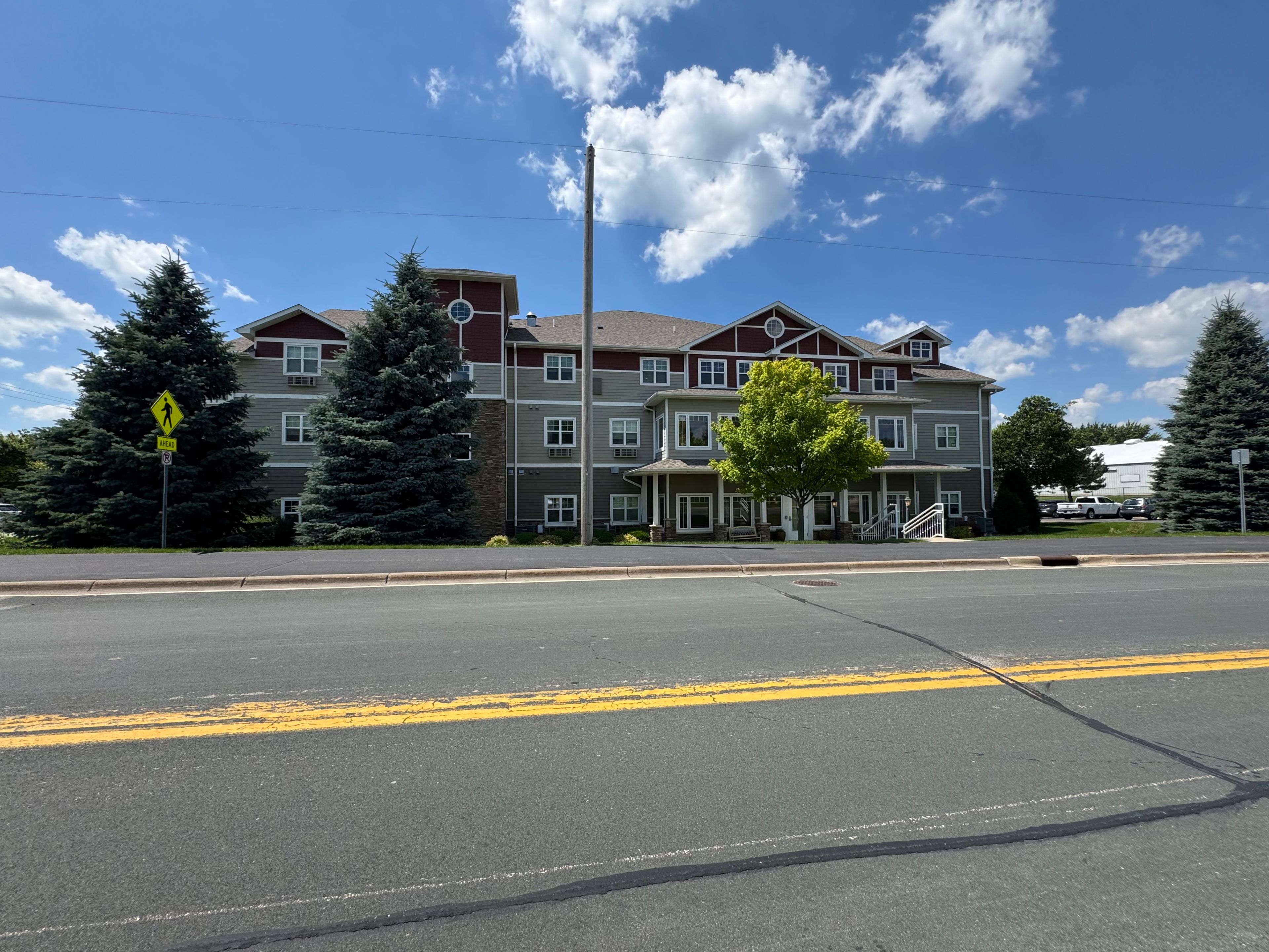 New Perspective Waconia 1