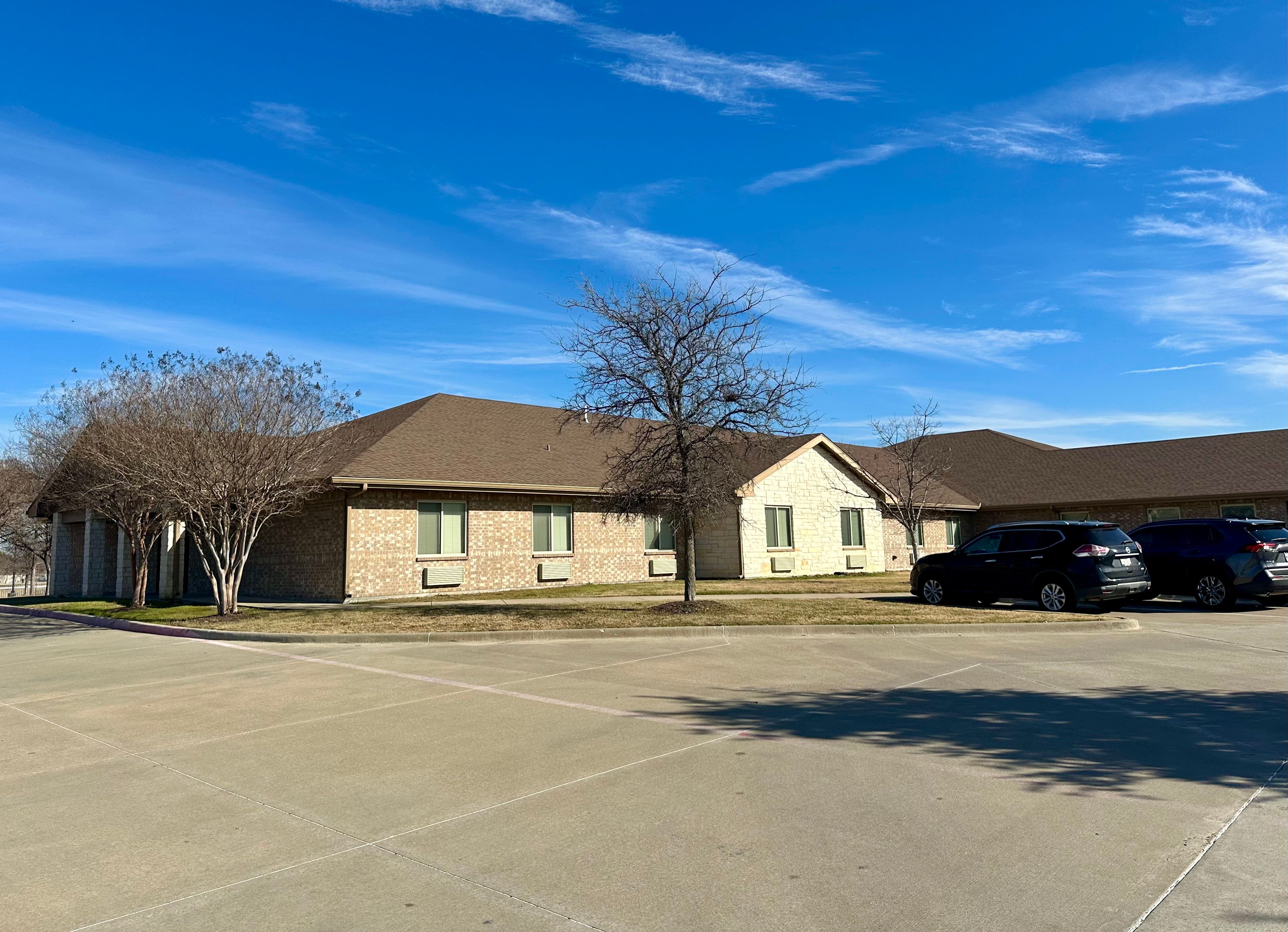Legend Oaks Healthcare And Rehabilitation Garland 2