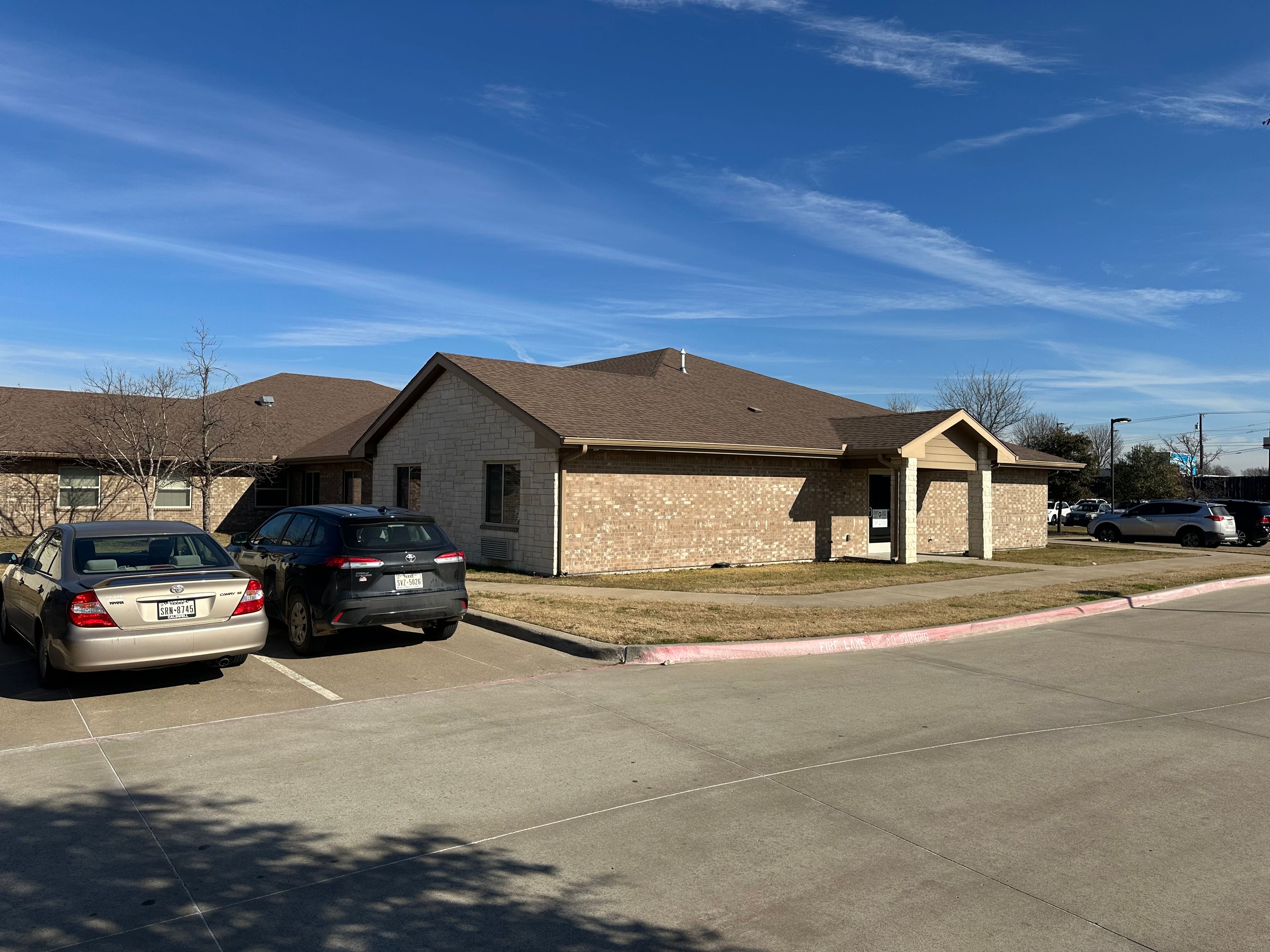 Legend Oaks Healthcare and Rehabilitation Garland 3