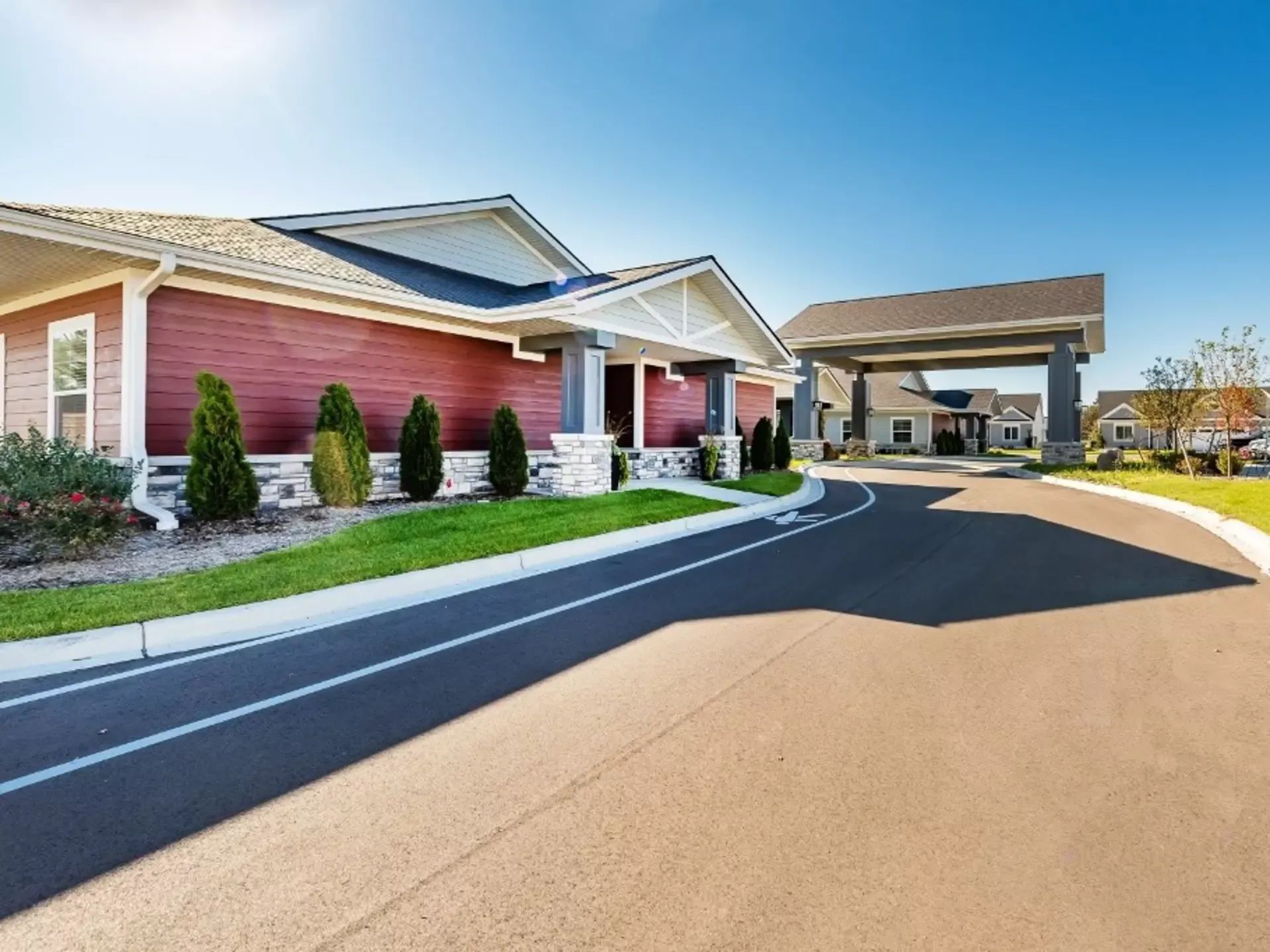 StoryPoint Fenton 2