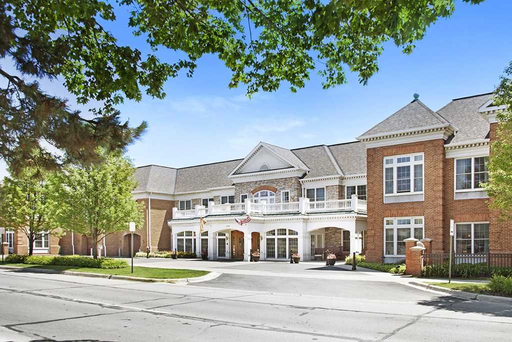 Sunrise Of Grosse Pointe Woods 1