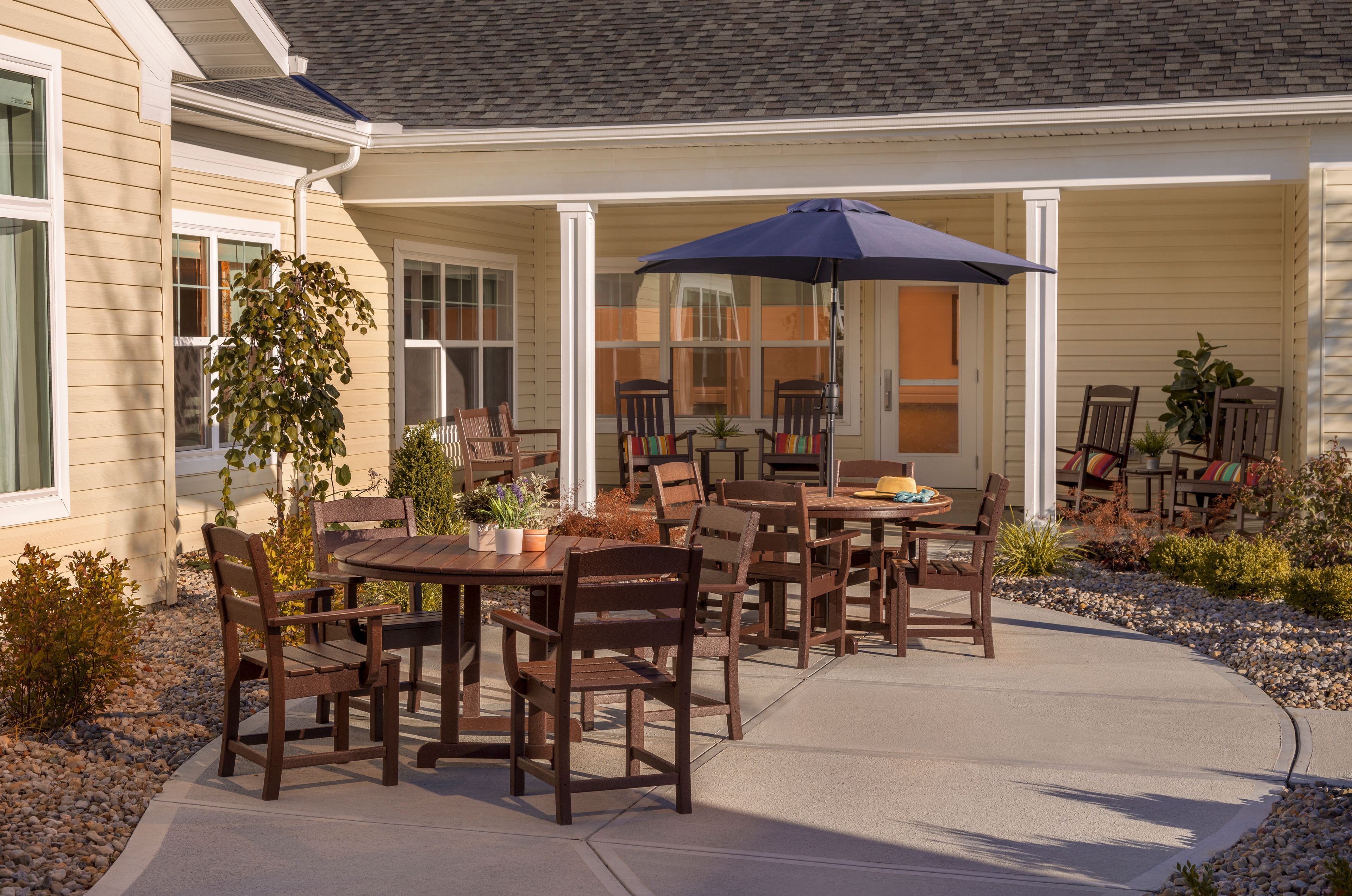 StoryPoint West Milton 4