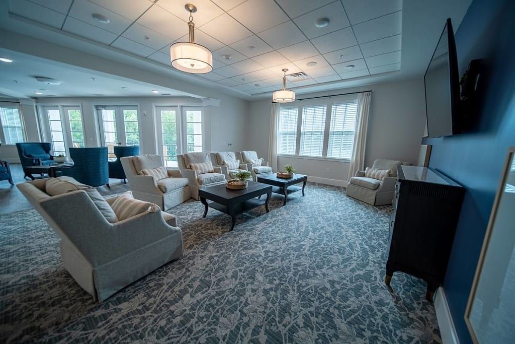 Residence At Oak Grove 3
