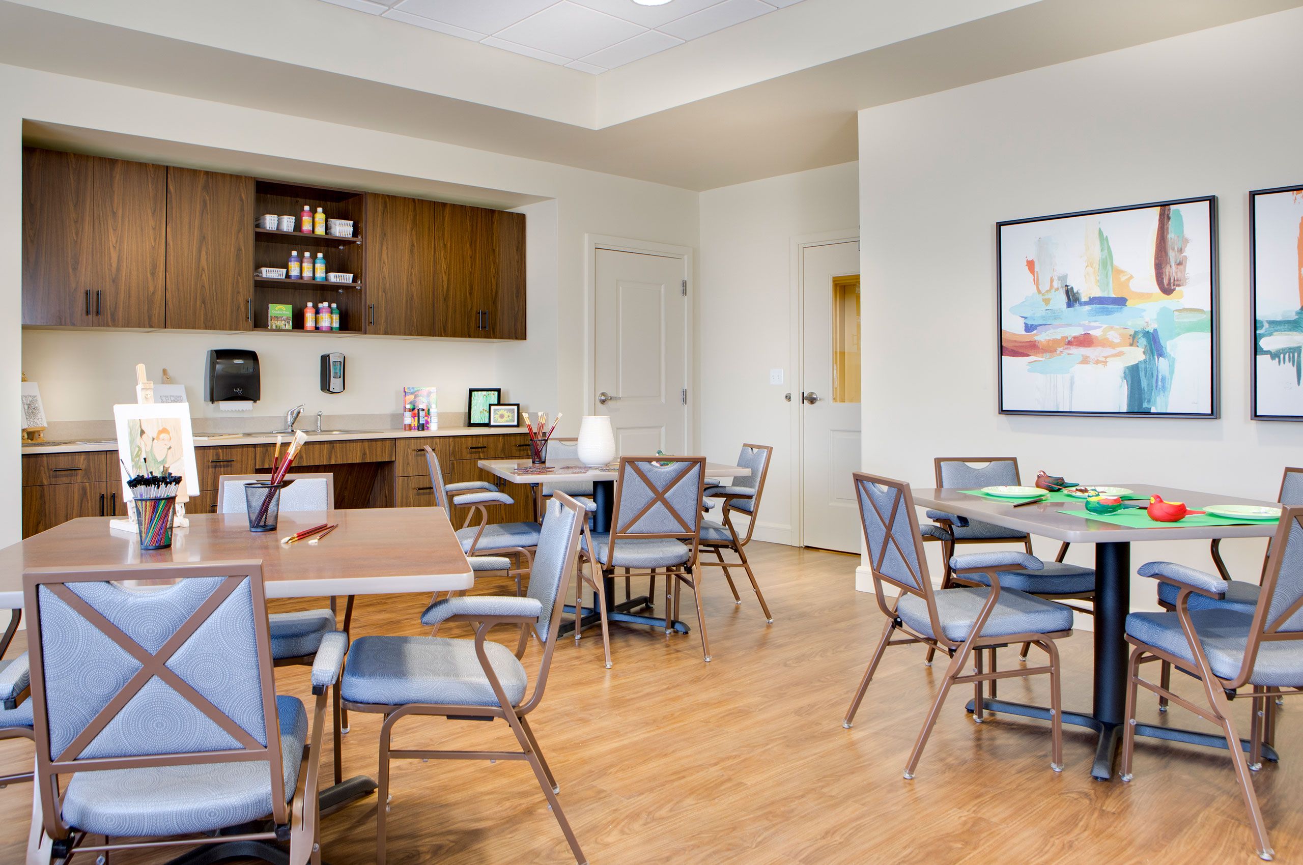 Prairie House 3