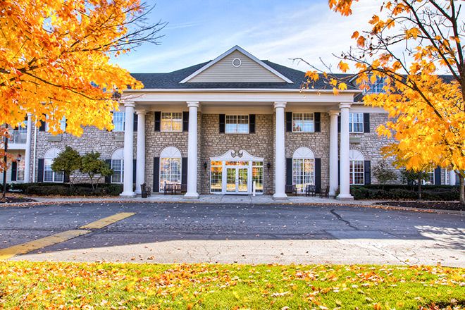 Brookdale Muirfield 1