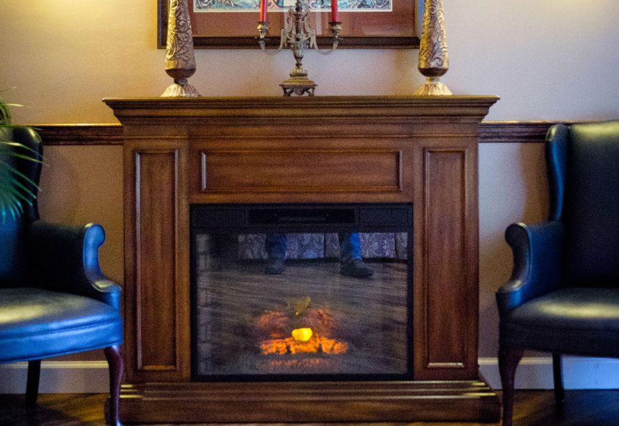 The Terrace At The Glen 3