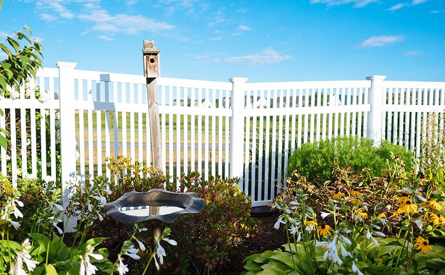 The Terrace At The Glen 1