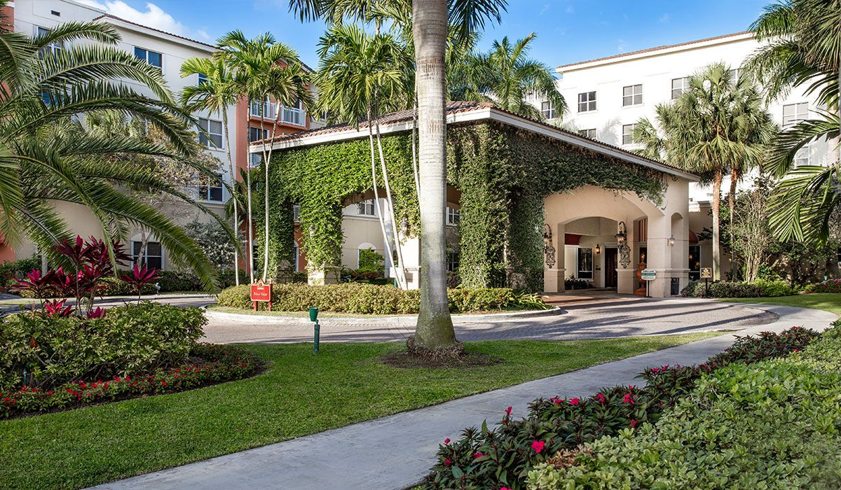 The Palace Suites 2