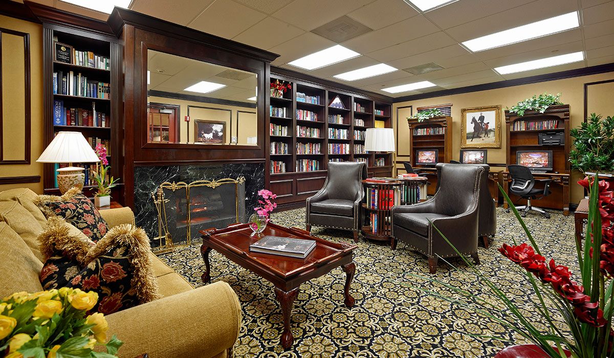 The Palace Suites 3
