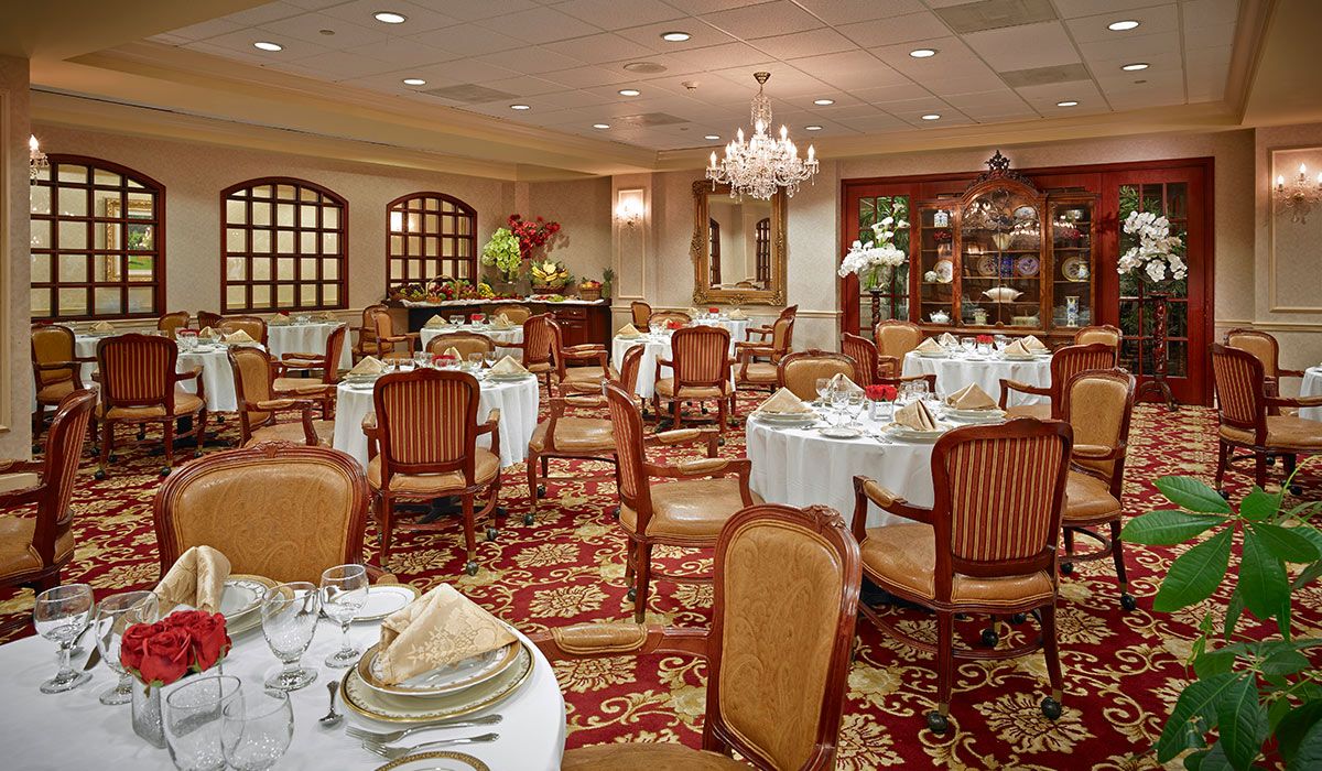 The Palace Suites 4