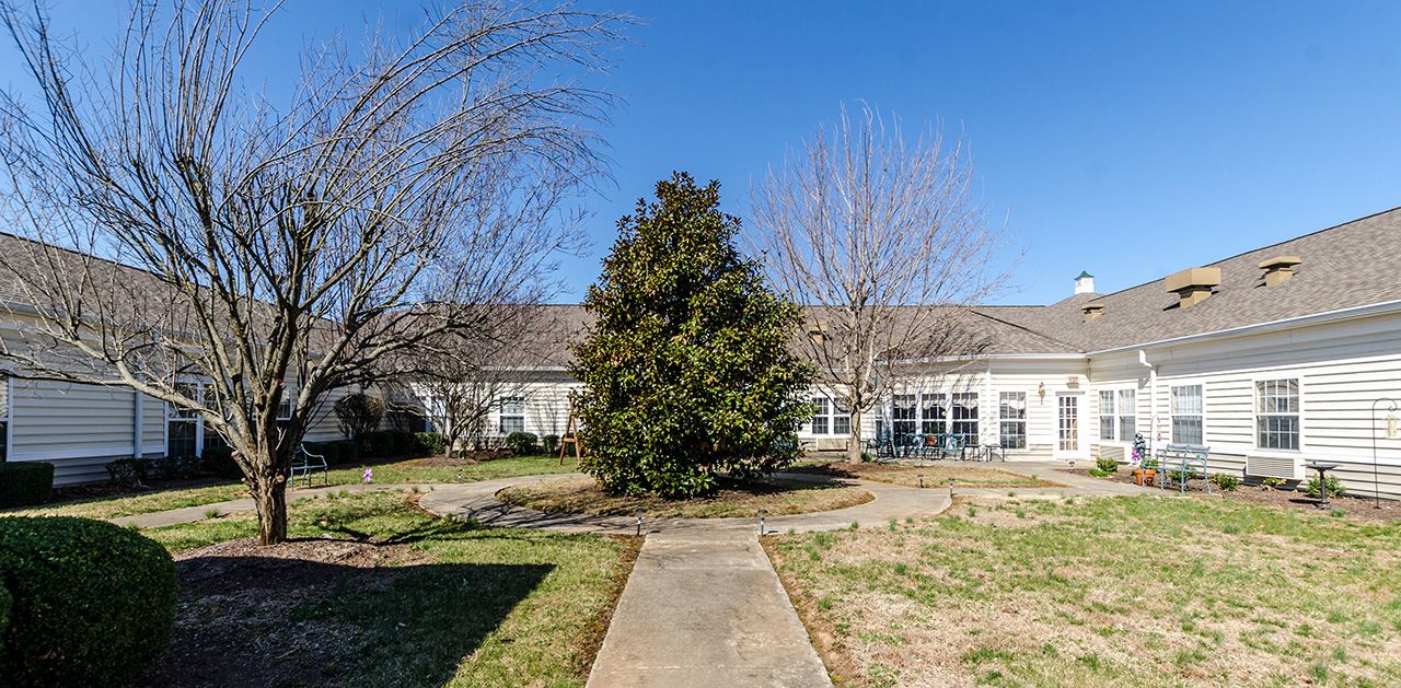 The Bungalows at Bowling Green 1