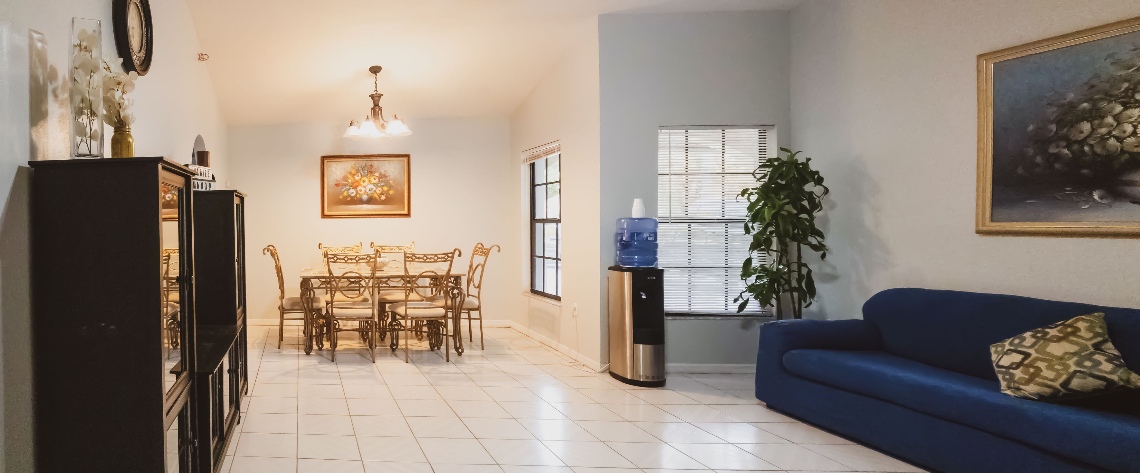 Marie's Manor Assisted Living 3