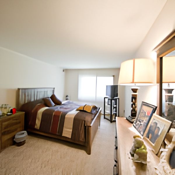 Eventide Lutheran Home - Denison 1