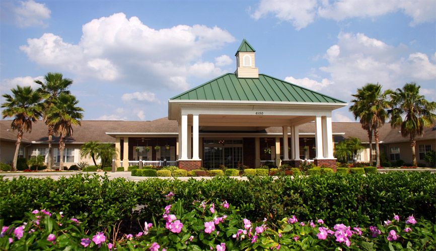 Hawthorne Inn of Lakeland 3