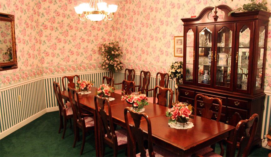 Hawthorne Inn of Lakeland 4