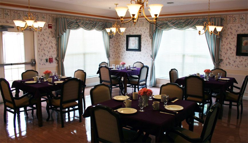 Hawthorne Inn of Lakeland 2