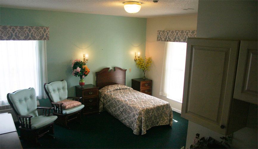 Hawthorne Inn of Lakeland 2