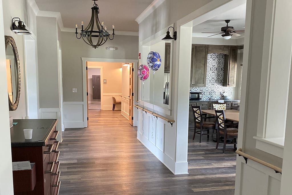 Graceful Manor Senior Care Home 4