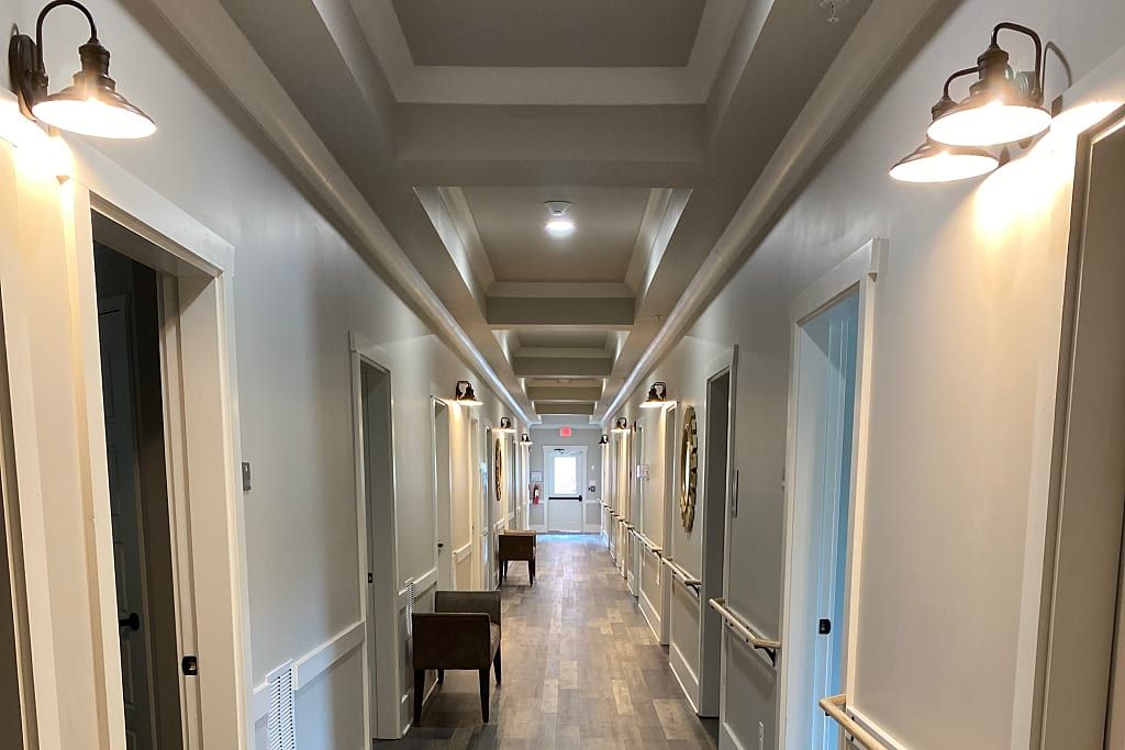Graceful Manor Senior Care Home 1