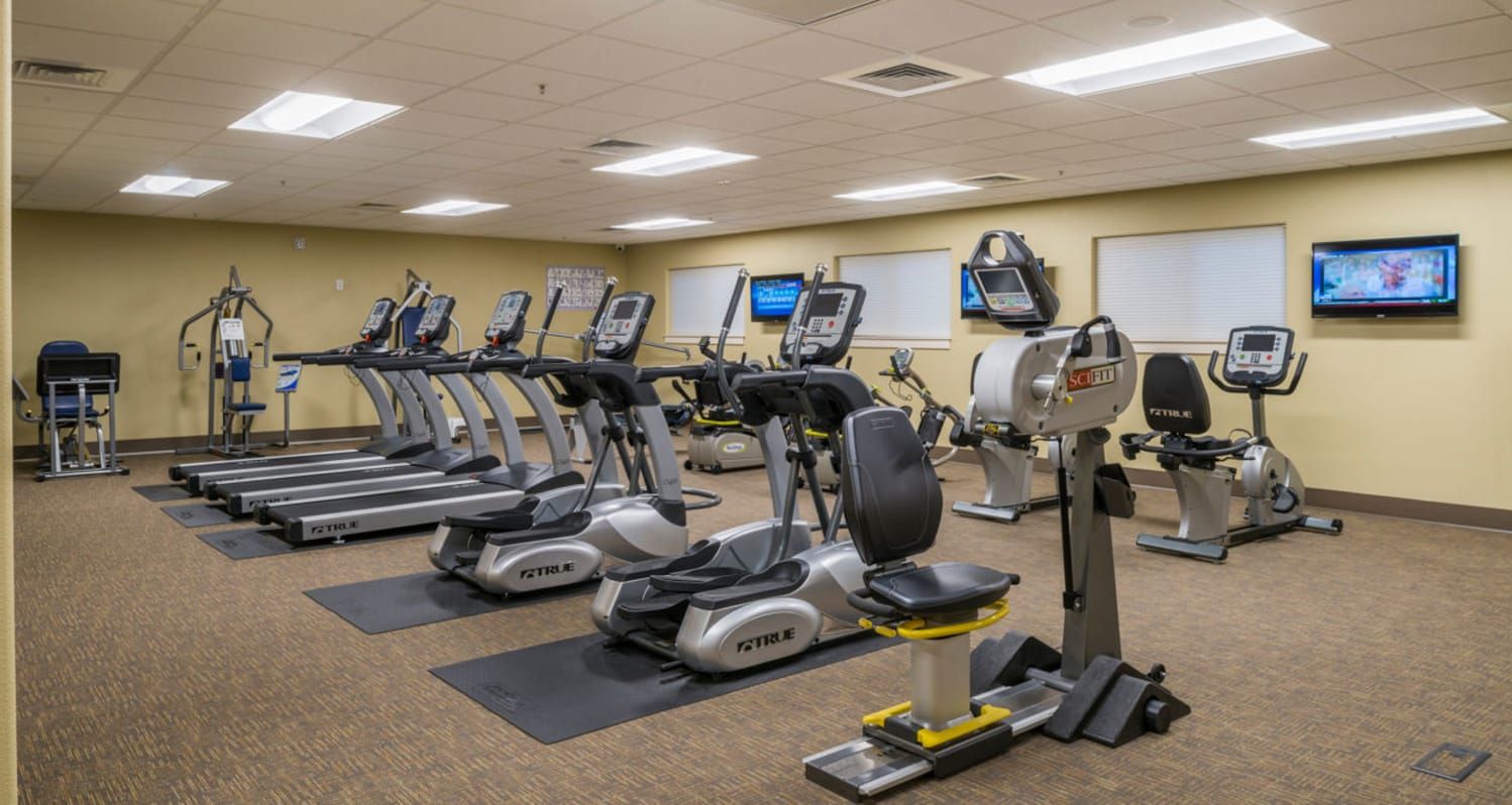 Touchmark at Meadow Lake Village - Elkhorn Lodge 4