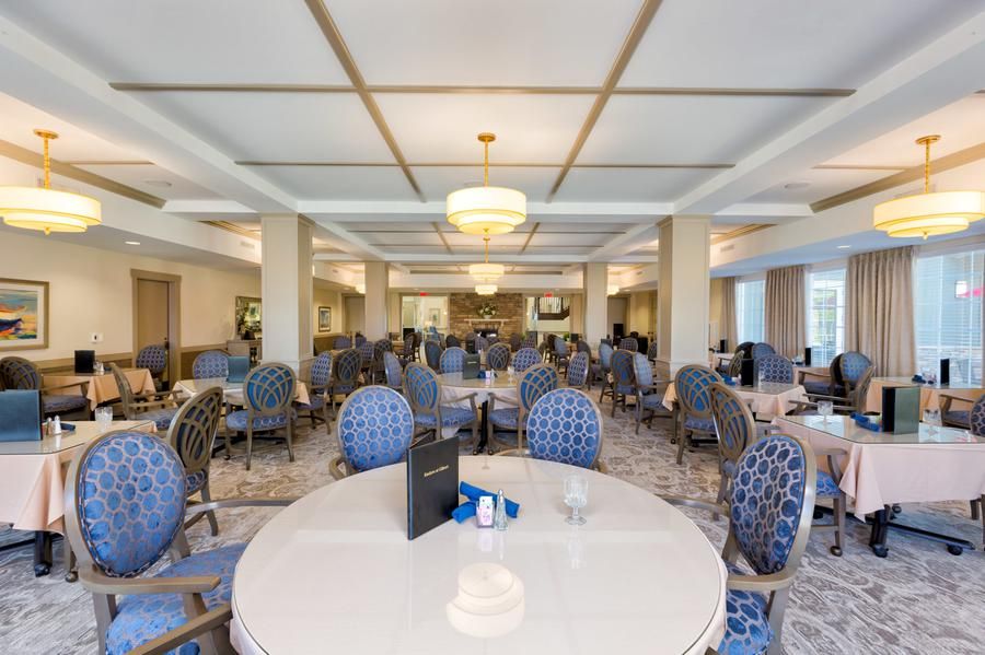 Westerville Senior Living 2