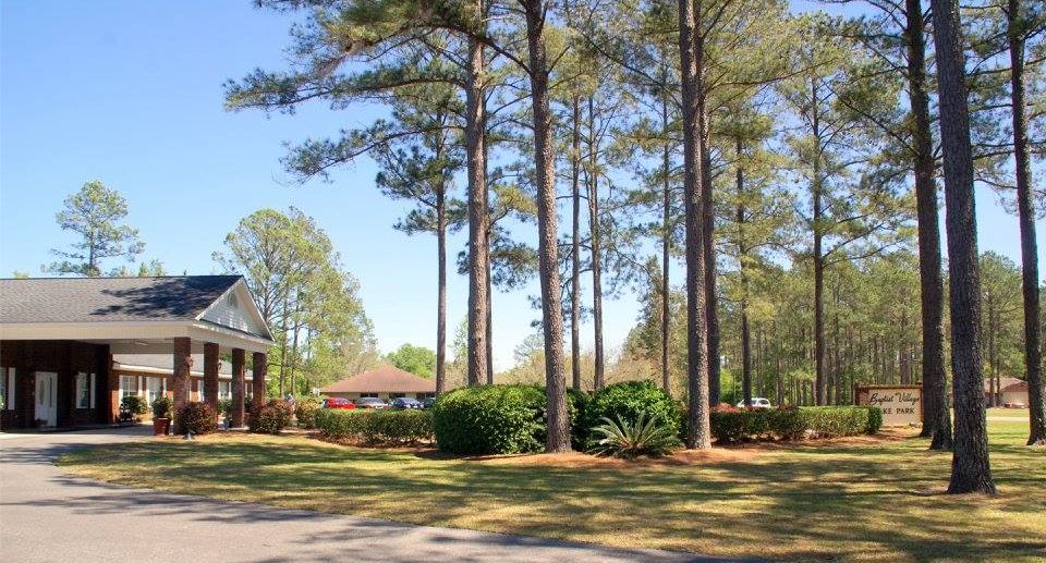 Baptist Village Lake Park 1