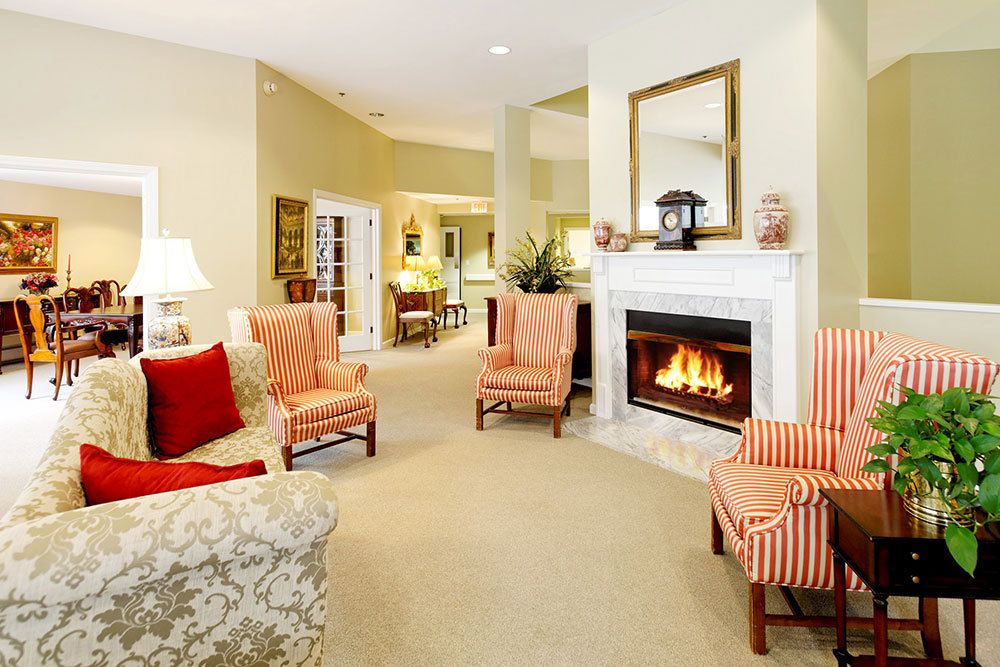 Scarborough Terrace 2