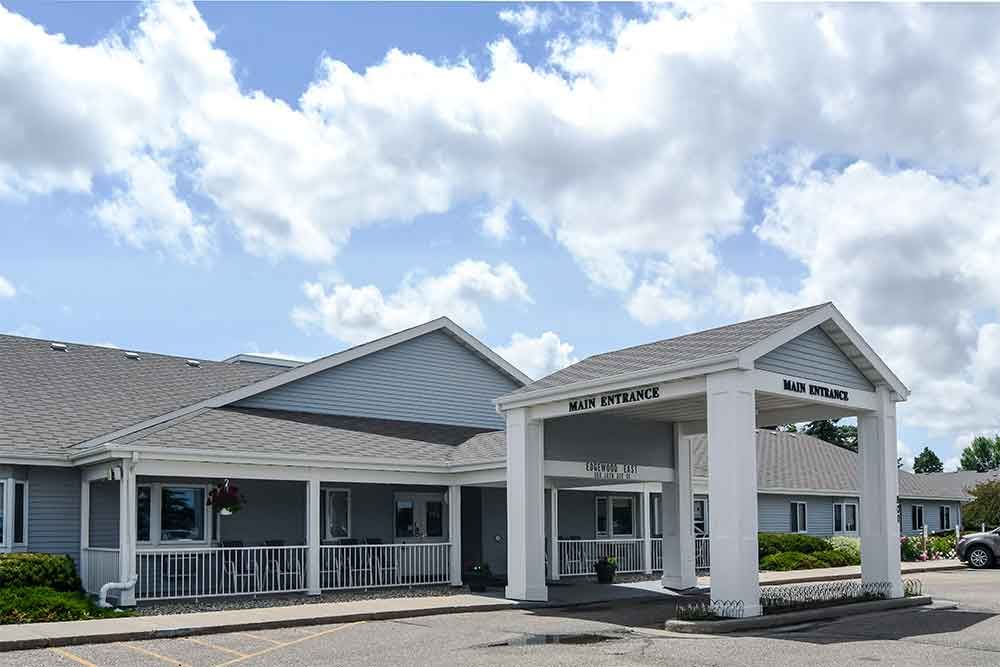Edgewood Minot Senior Living 1