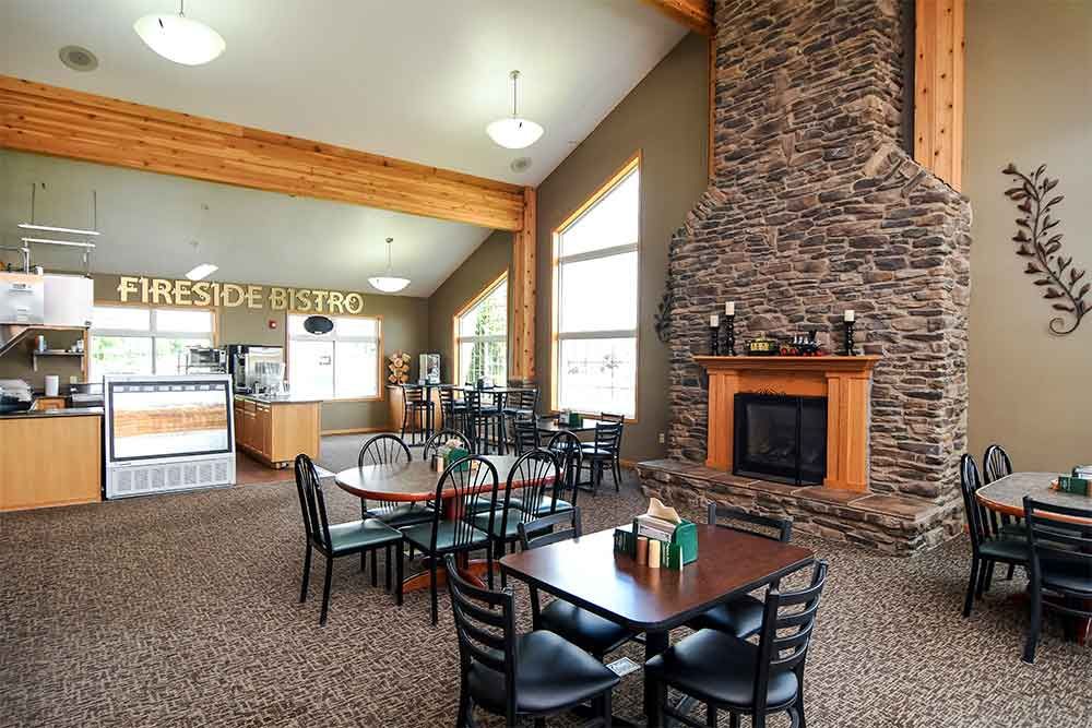 Edgewood Minot Senior Living 3