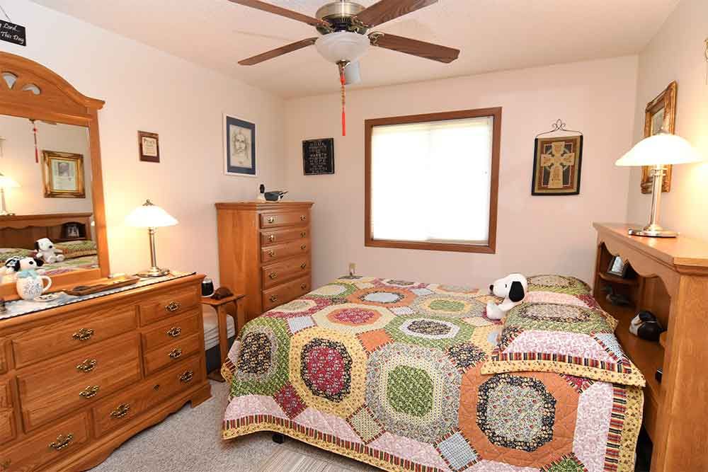 Edgewood Minot Senior Living 4