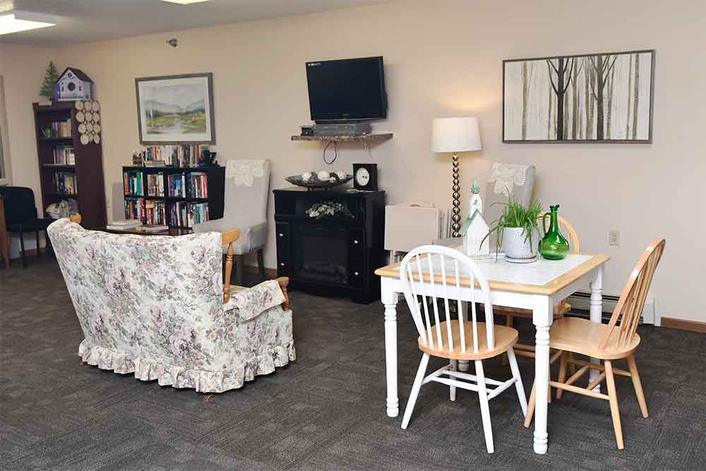 Edgewood Minot Senior Living 3