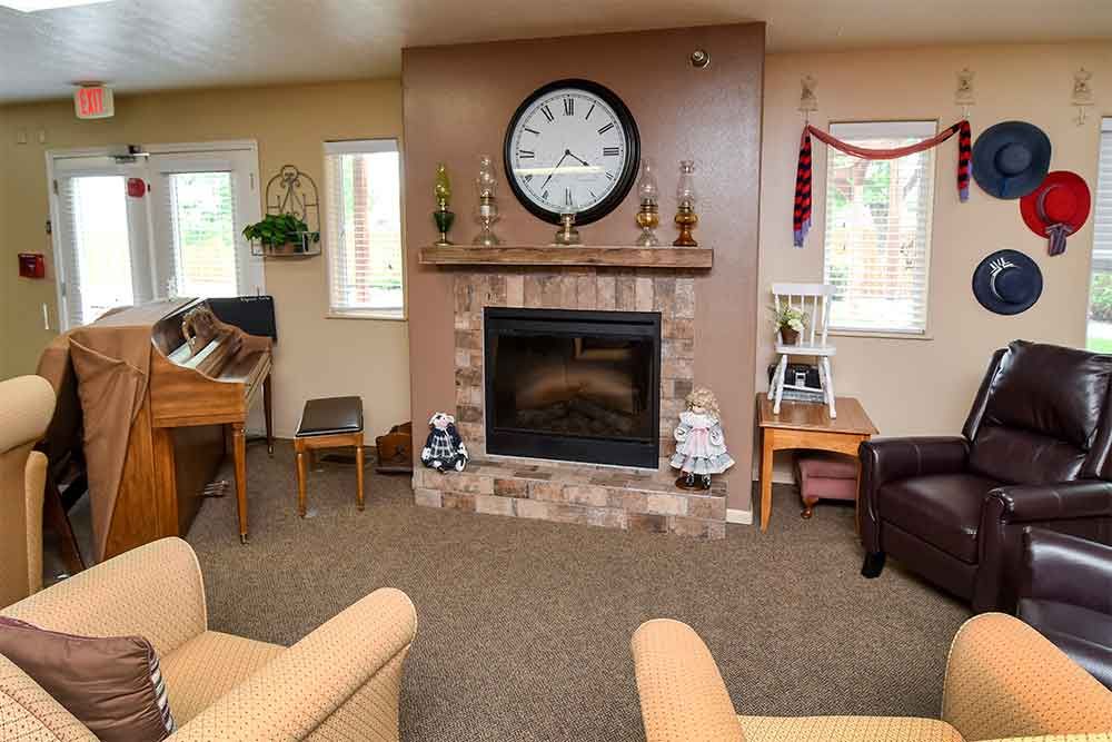 Edgewood Minot Senior Living 4