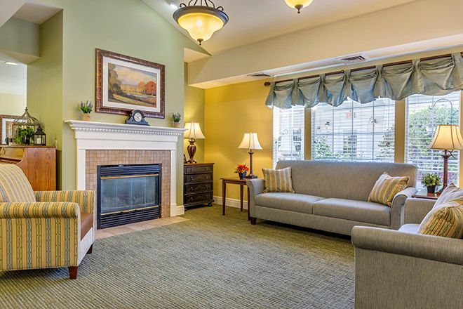 Brookdale Highlands Ranch 4