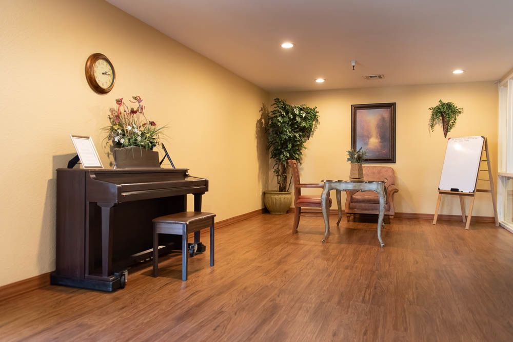 Life Care Center of Scottsdale 2