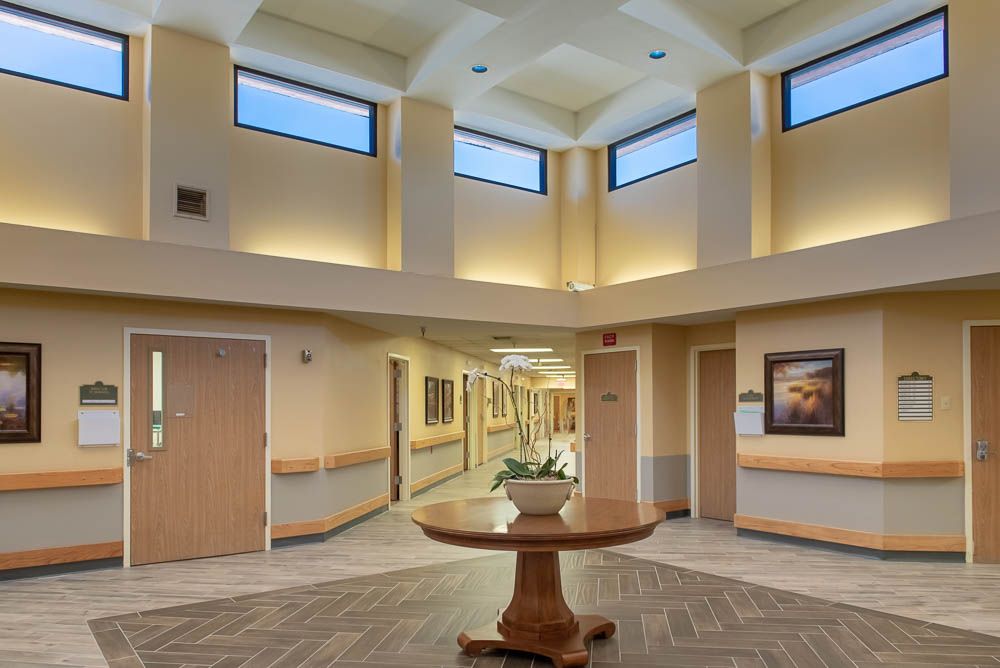 Life Care Center of Scottsdale 4
