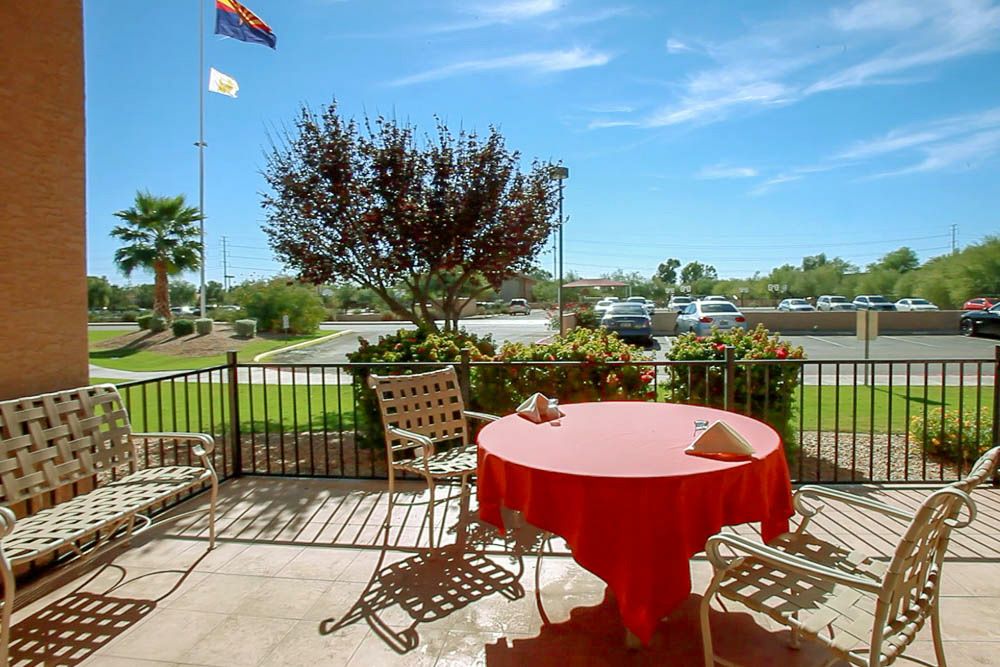 Life Care Center of Scottsdale 1