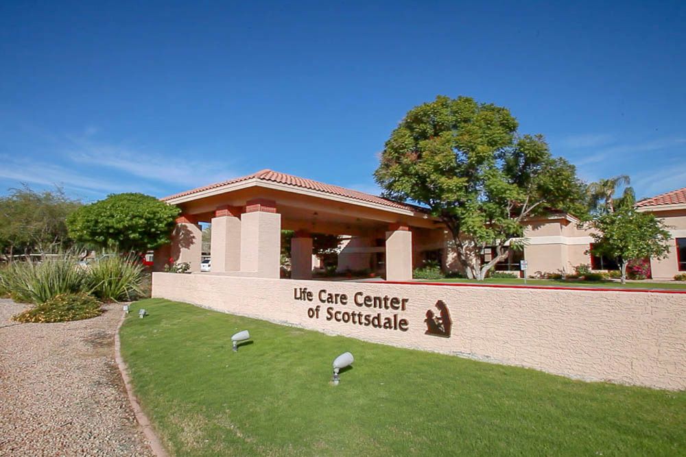 Life Care Center of Scottsdale 1