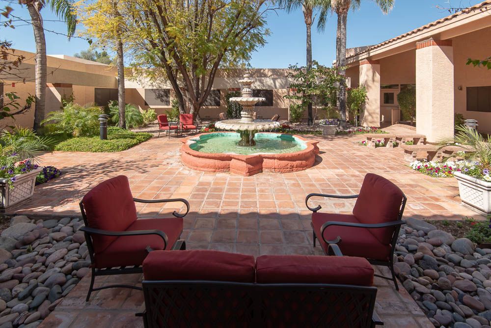 Life Care Center of Scottsdale 1