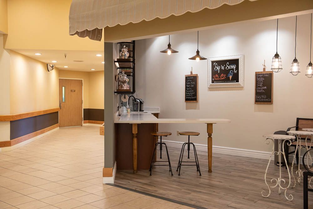 Life Care Center of Scottsdale 1